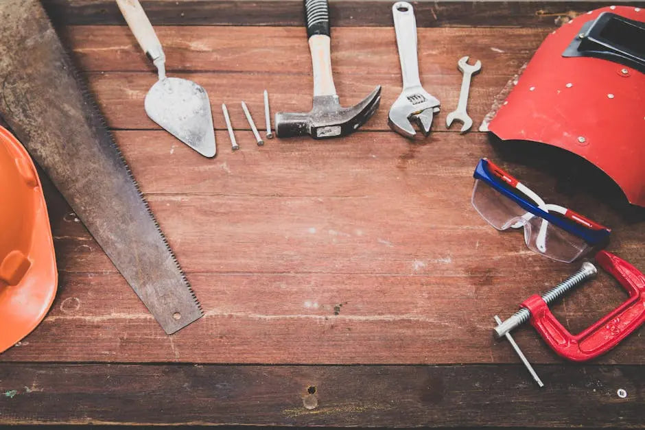 Tool Kits Every DIY Enthusiast Should Own