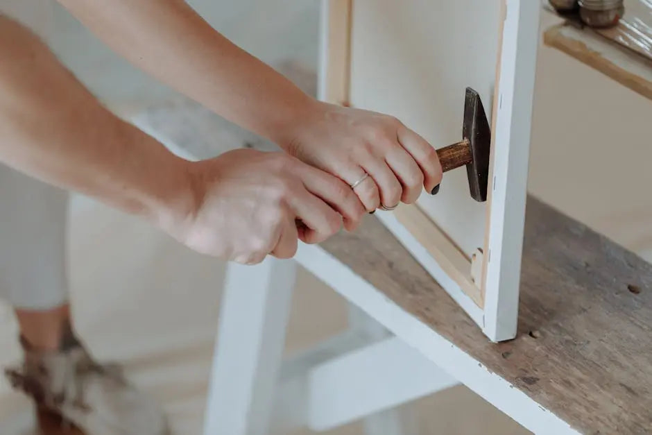 Unlocking the Art of Furniture Repair: A Beginner's Guide