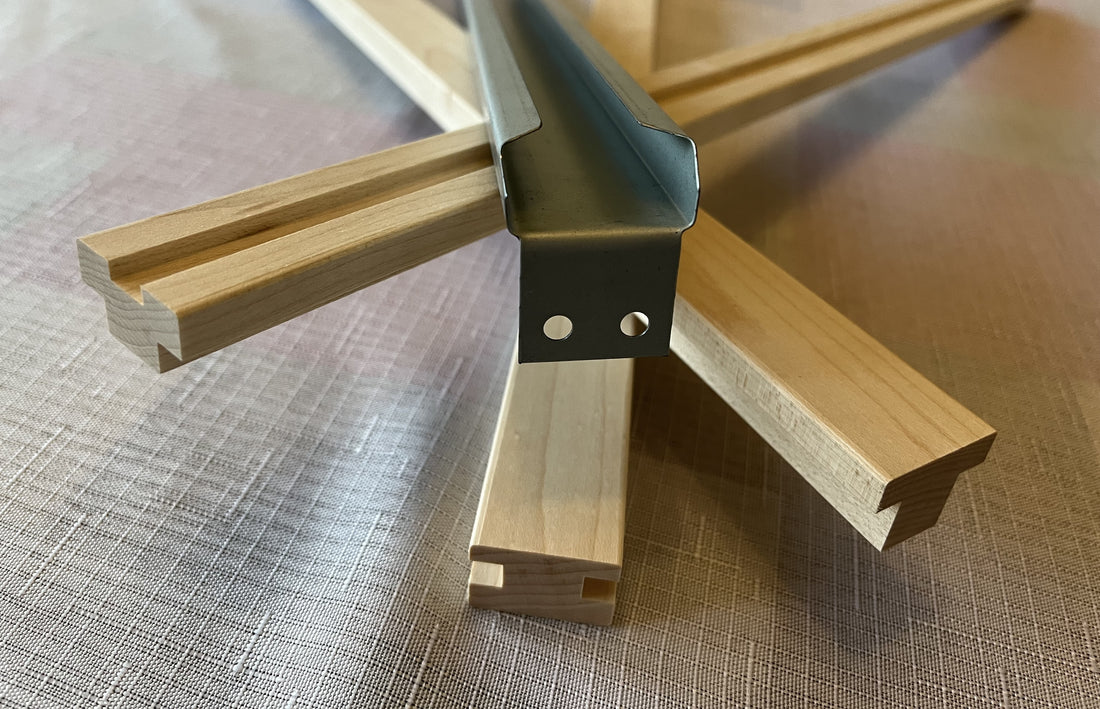 Who much do you know about drawer tracks?