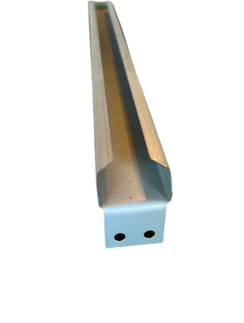 The Easiest Way to Change the Length of a Metal Drawer Slide - Vintage Slides