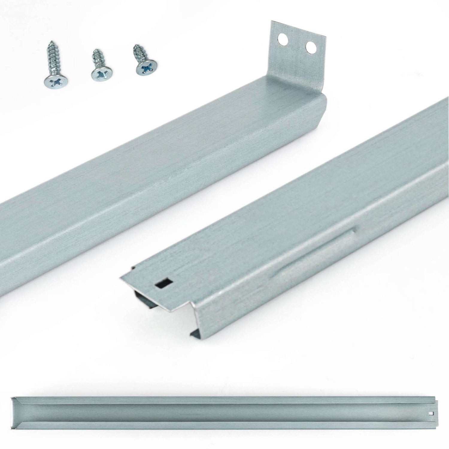 Click here for Metal Slides - Vintage Slides