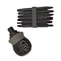 Pocket Screwdriver Set
