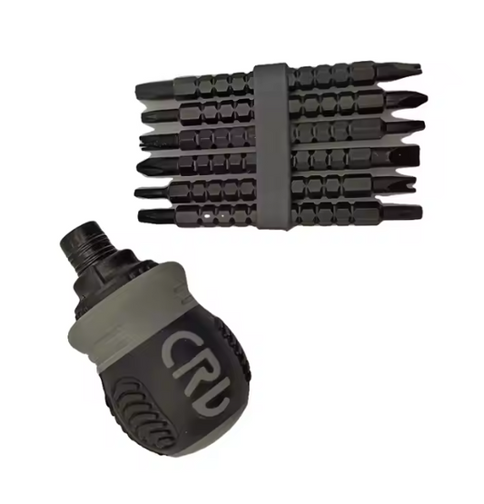 Pocket Screwdriver Set